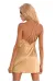 ♥ Landim Chemise & String Gold von Livco Corsetti Fashion ♥