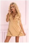 Landim Chemise & String Gold von Livco Corsetti Fashion kaufen - Fesselliebe