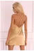 ♥ Landim Chemise & String Gold von Livco Corsetti Fashion ♥