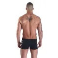 ♥ Schwarze Herren-Boxer Roadster von Look Me ♥