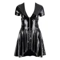 ♥ Lack-Kleid ♥