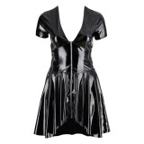 Lack-Kleid | Fesselliebe.de