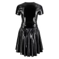 ♥ Lack-Kleid ♥
