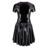 Lack-Kleid | Fesselliebe.de