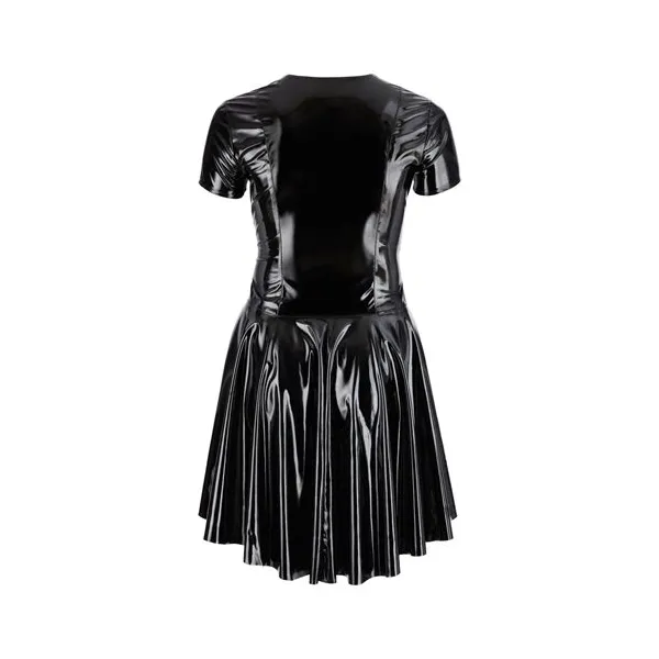 Lack-Kleid | Fesselliebe.de