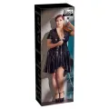 ♥ Lack-Kleid ♥