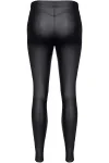 Schwarze Leggings Brgiulia001 von Demoniq Black Rose 2.0 Collection kaufen - Fesselliebe