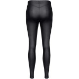 Schwarze Leggings Brgiulia001 von Demoniq Black Rose 2.0 Collection | Fesselliebe.de