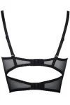 V-9031 Bustier Schwarz von Axami kaufen - Fesselliebe