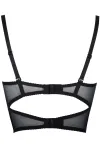 V-9031 Bustier Schwarz von Axami kaufen - Fesselliebe