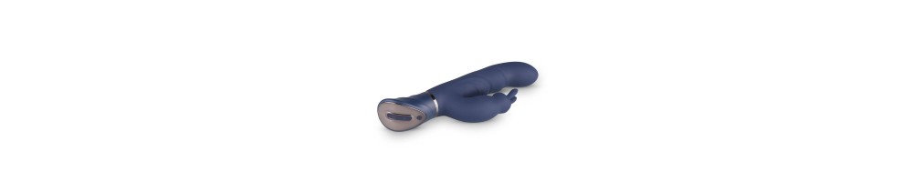 Vibratoren bei Fesselliebe