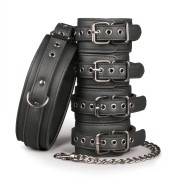 Fesseln & Bondage