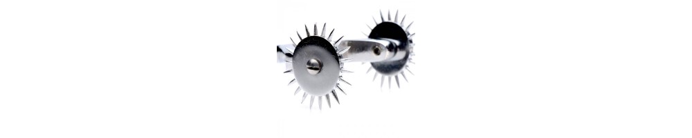 Wartenberg Räder bei Fesselliebe
