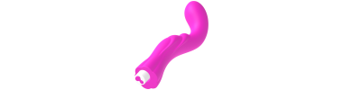 G-spot Vibratoren