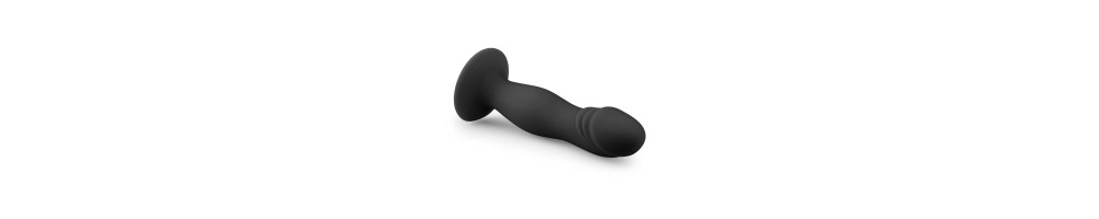 Analdildos bei Fesselliebe