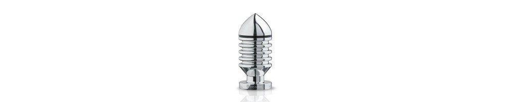 Buttplugs bei Fesselliebe