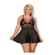 XL Babydolls