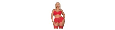 XL Dessous Sets