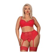 XL Dessous Sets