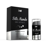 Silikonbasiertes Gleitmittel