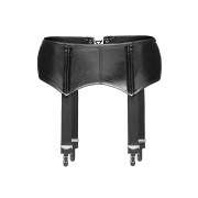 Wetlook Strapsgürtel