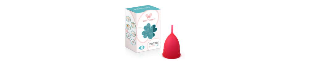 Menstruationshygiene bei Fesselliebe