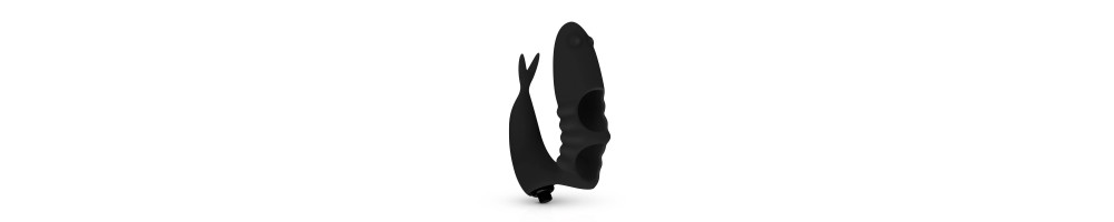 Finger Toys bei Fesselliebe