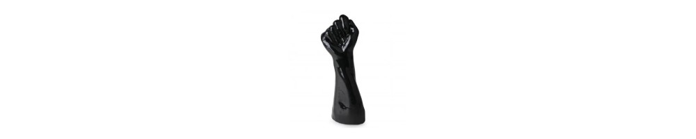 XL Dildos bei Fesselliebe