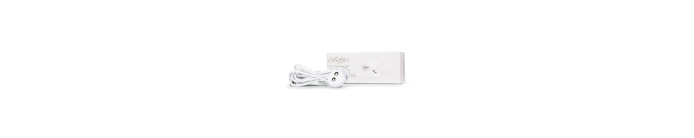 Batterien & Zubehör bei Fesselliebe