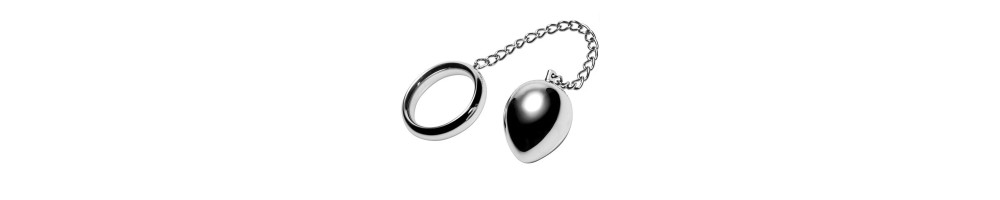 BDSM Analplug kaufen | Diskret | Fesselliebe