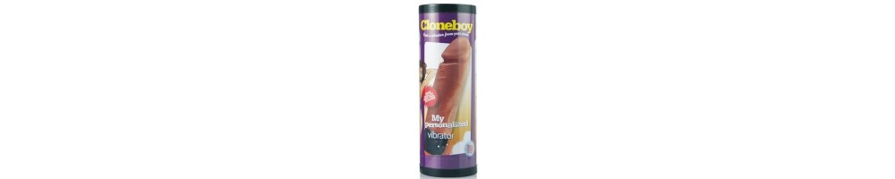 Penis-Kloner kaufen | Diskret | Fesselliebe