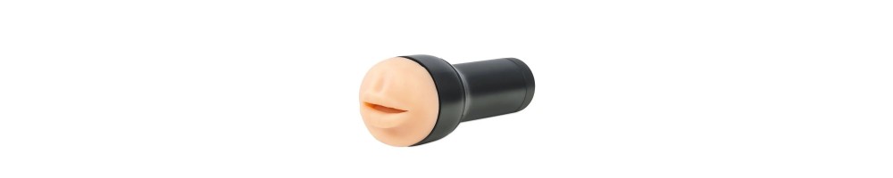 Mundmasturbator kaufen | Diskret | Fesselliebe