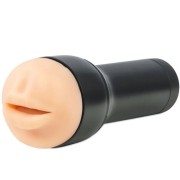 Mundmasturbator