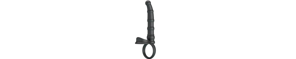 Doppelpenetrationsringe kaufen | Diskret | Fesselliebe