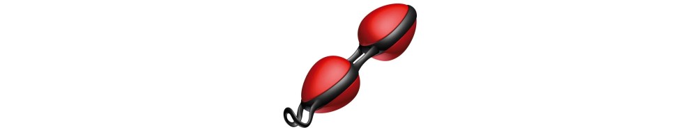 Silikonkugeln kaufen | Diskret | Fesselliebe
