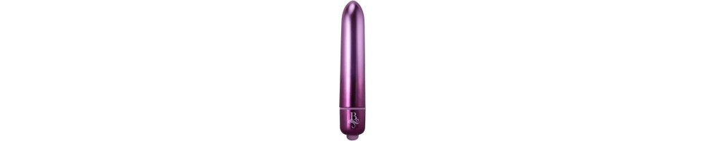 Minivibratoren kaufen | Diskret | Fesselliebe