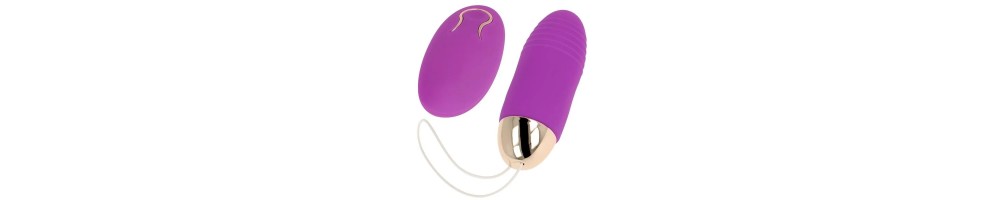 Vibratoren mit Fernbedienung kaufen | Diskret | Fesselliebe