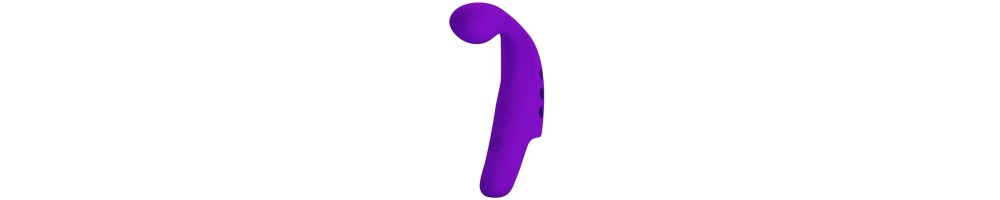 Finger-Vibratoren kaufen | Diskret | Fesselliebe
