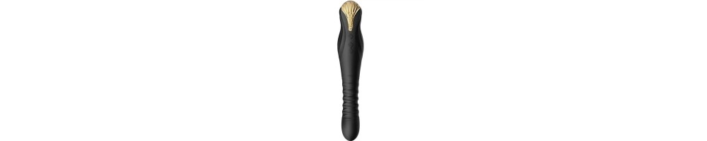 HI-TECH Vibratoren kaufen | Diskret | Fesselliebe