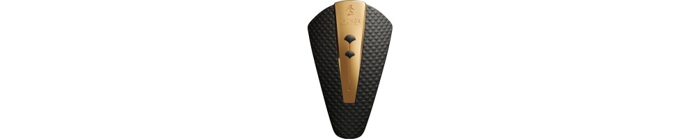 Klitoris-Vibratoren zum Auflegen kaufen | Diskret | Fesselliebe