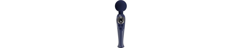 WAND-Vibrator kaufen | Diskret | Fesselliebe