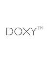 Doxy