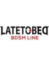 LATETOBED BDSM LINE