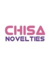 CHISA