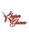 Kheper Games