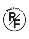 Real Fantasy