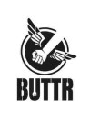 BUTTR