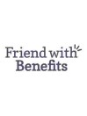 Friend with Benefits