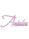 Andalea Men's Collection