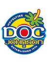 Doc Johnson